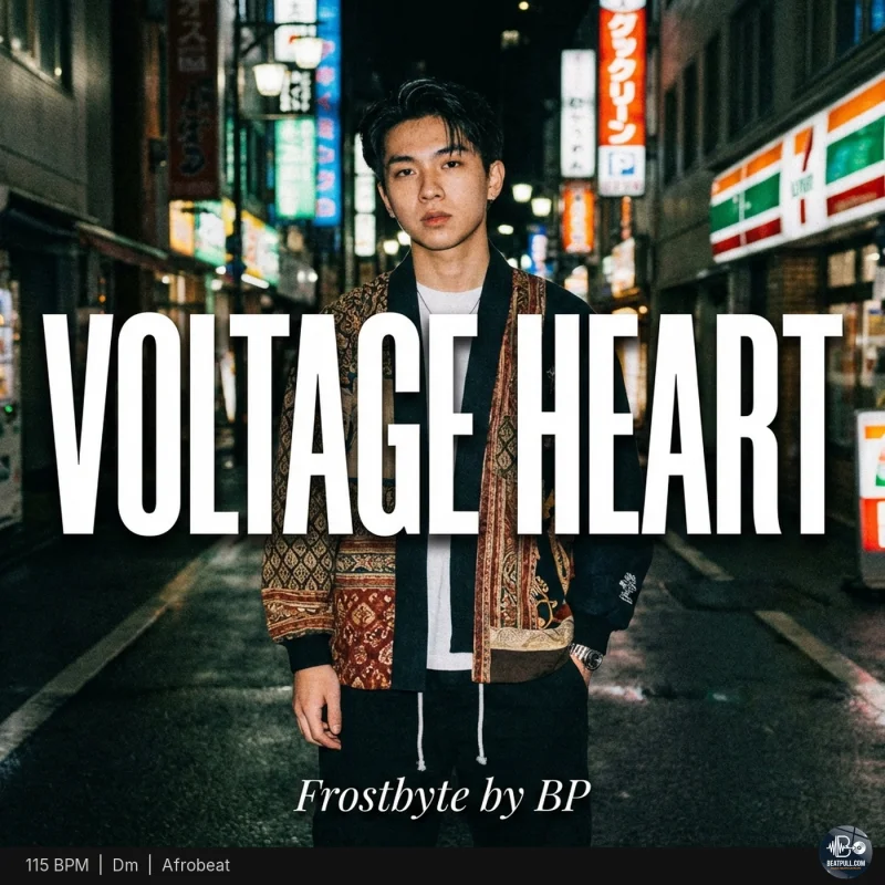 Voltage Heart