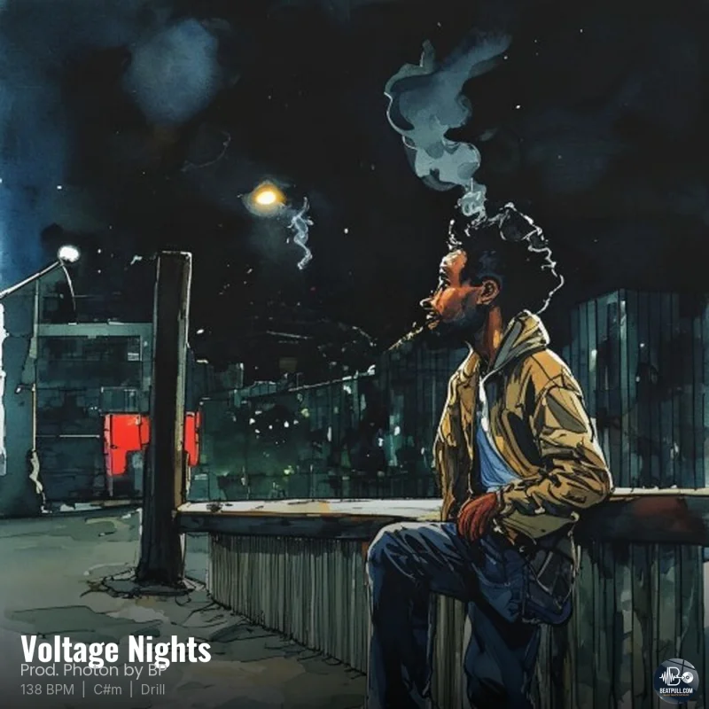 Voltage Nights