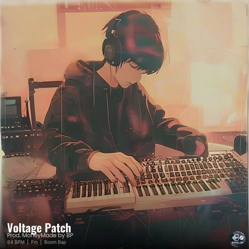 Voltage Patch