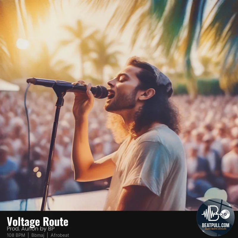 Voltage Route