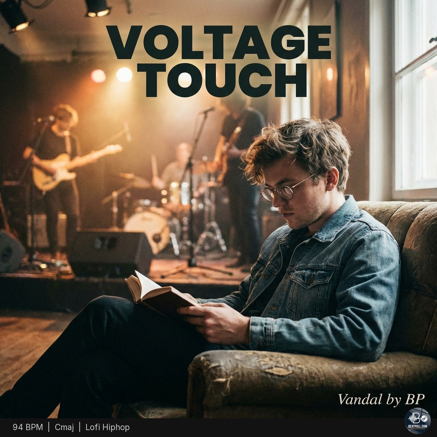 Voltage Touch