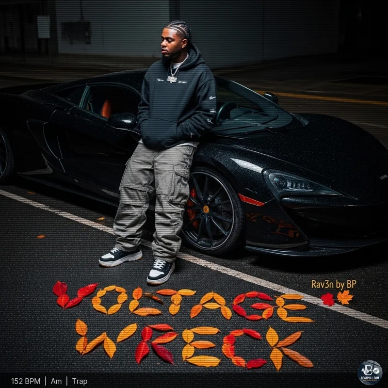 Voltage Wreck