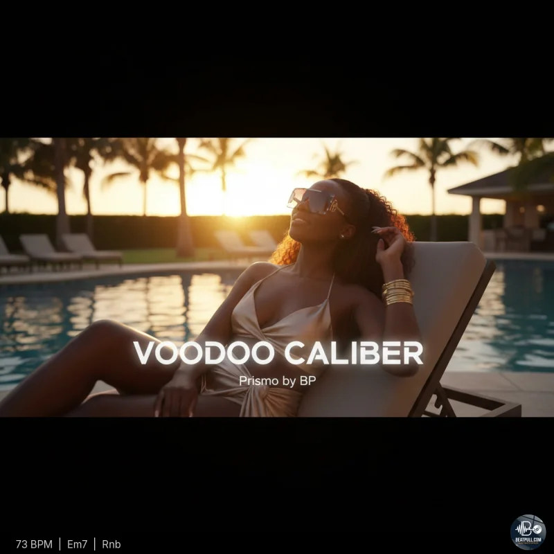 Voodoo Caliber