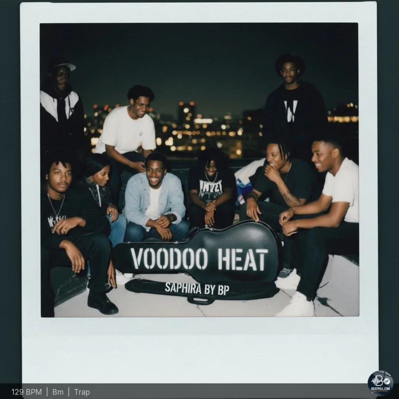Voodoo Heat