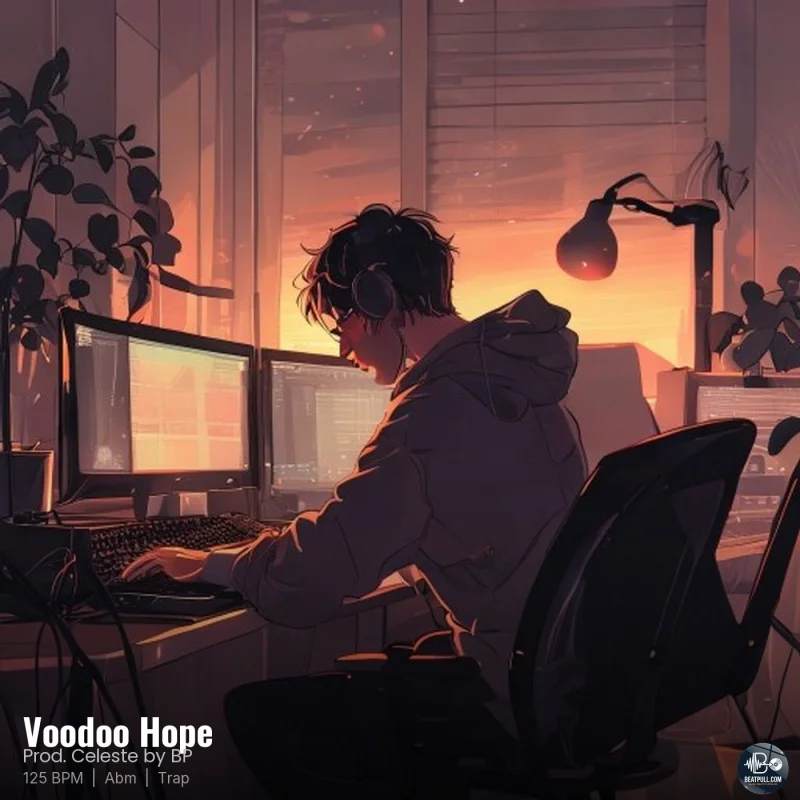 Voodoo Hope