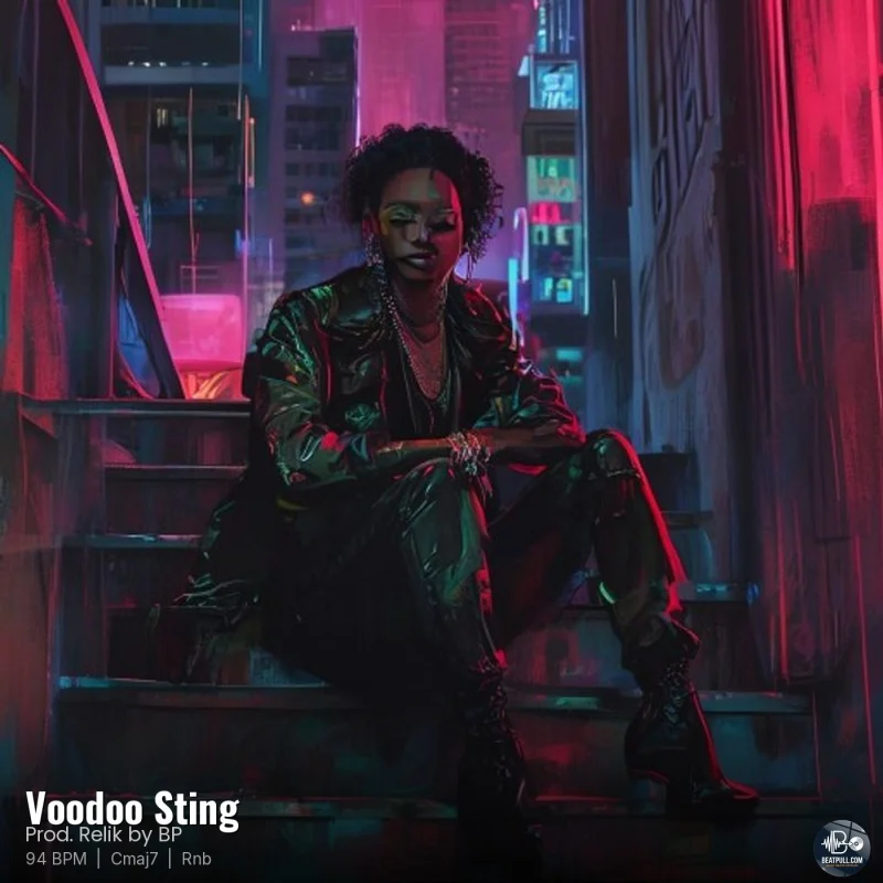 Voodoo Sting