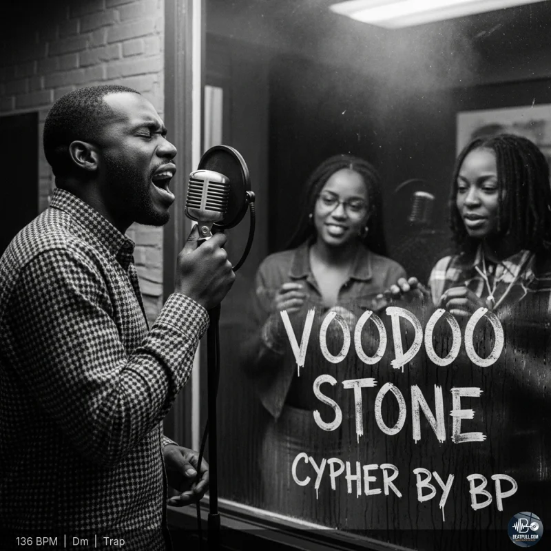 Voodoo Stone
