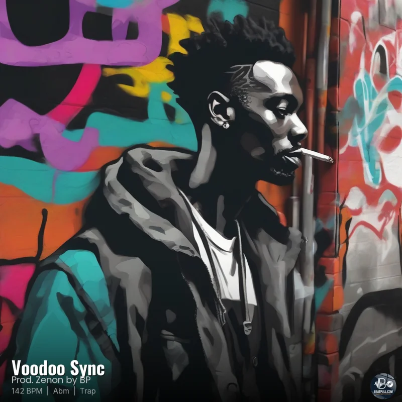 Voodoo Sync