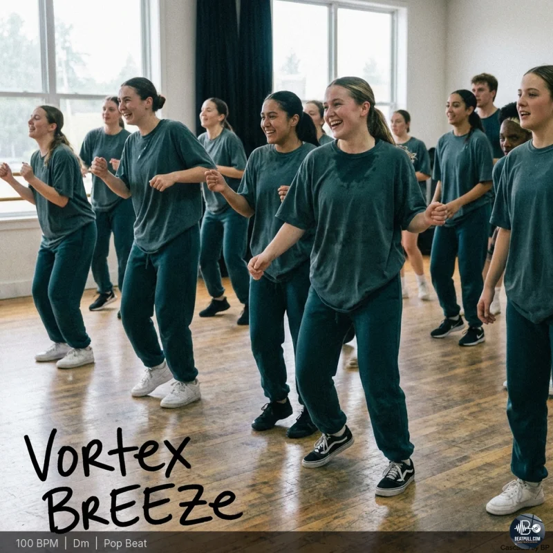 Vortex Breeze