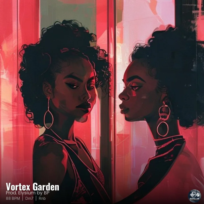 Vortex Garden