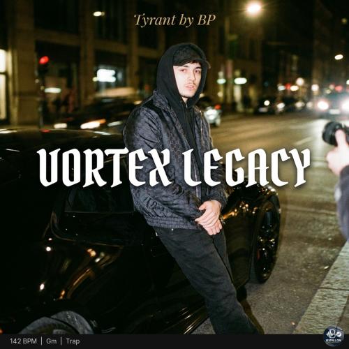 Vortex Legacy