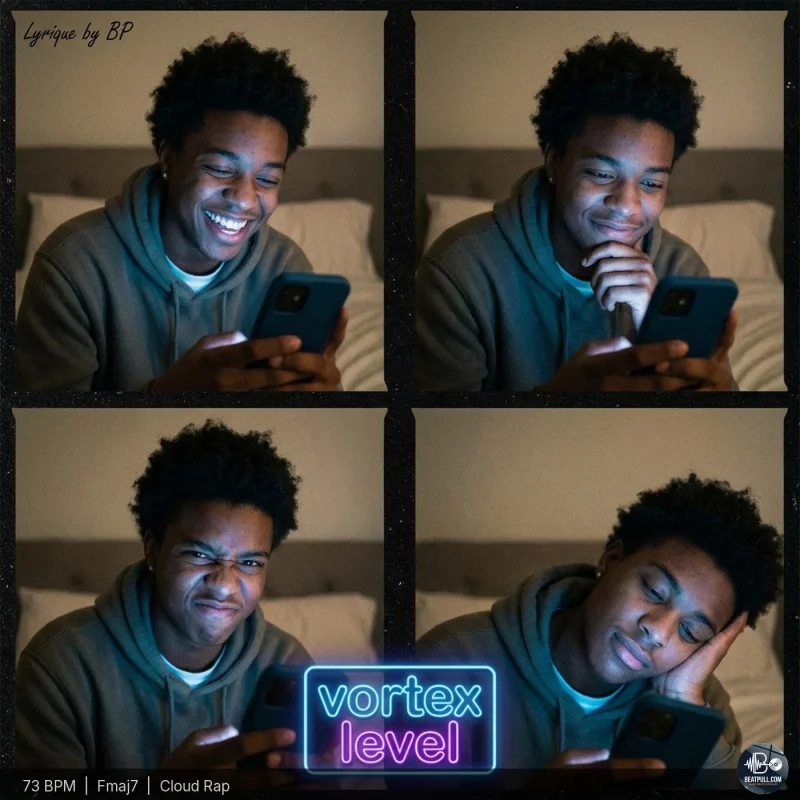 Vortex Level