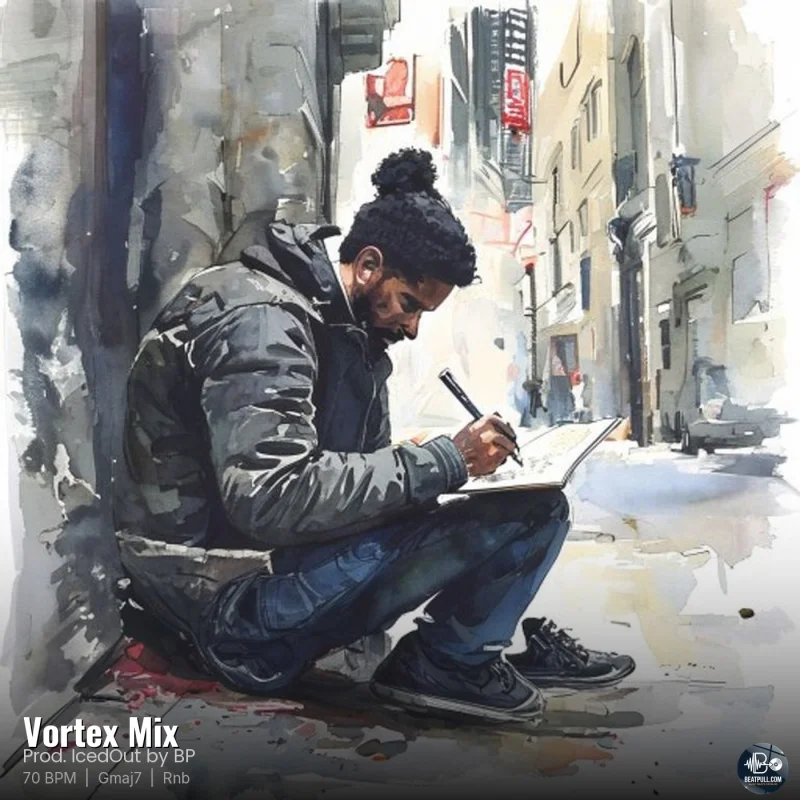 Vortex Mix