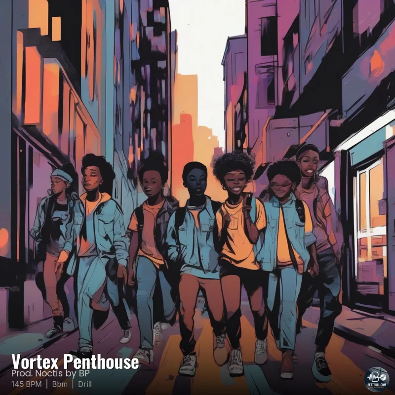 Vortex Penthouse