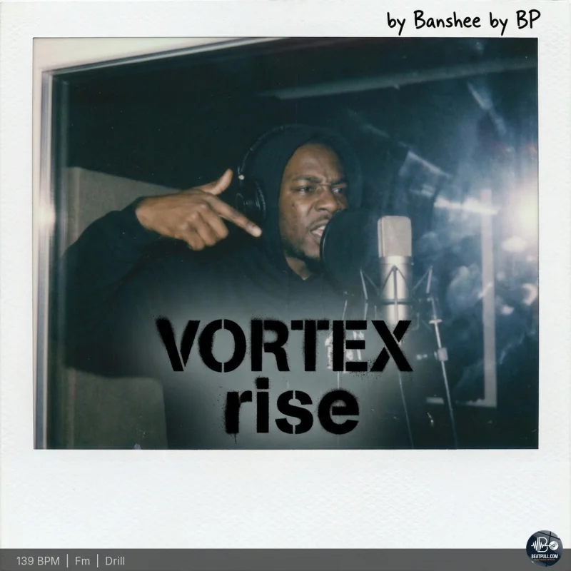 Vortex Rise