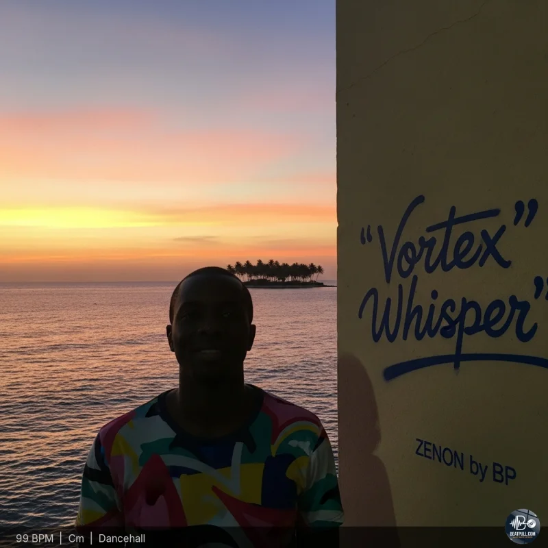 Vortex Whisper