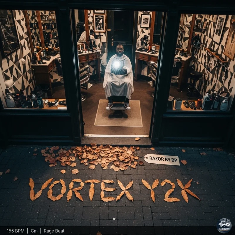 Vortex Y2K