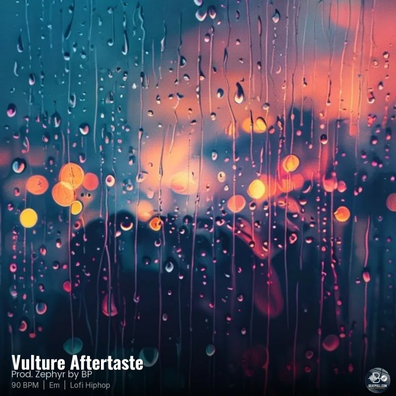 Vulture Aftertaste