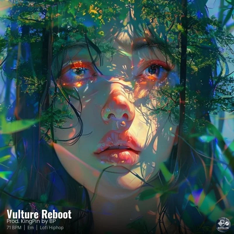 Vulture Reboot