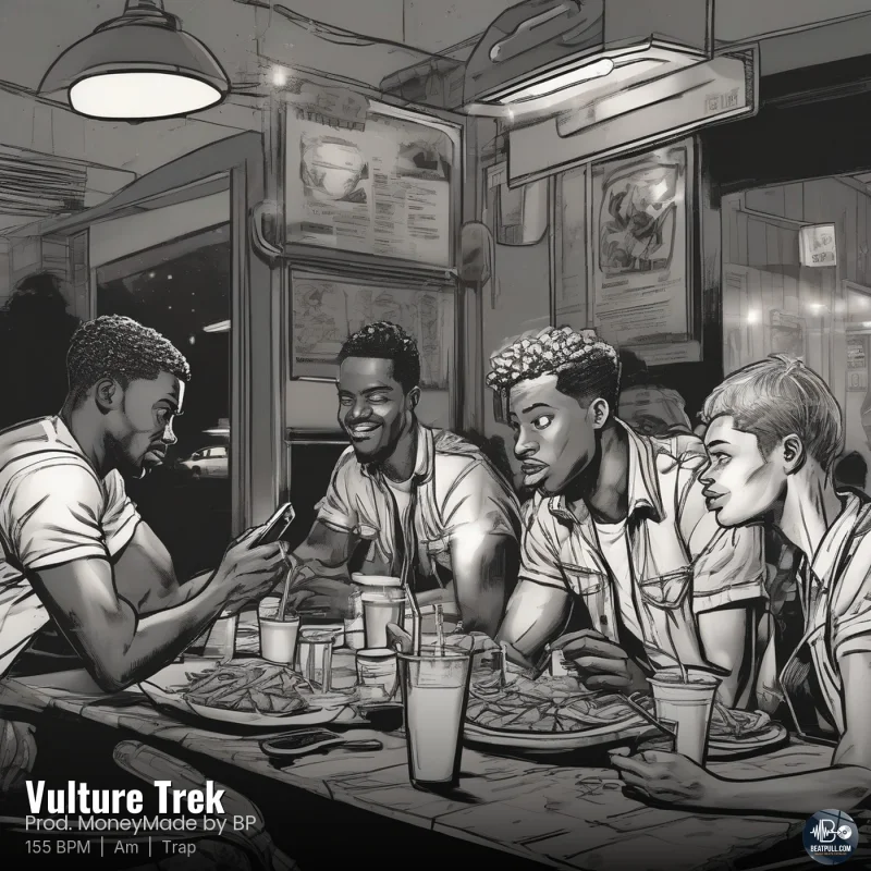 Vulture Trek