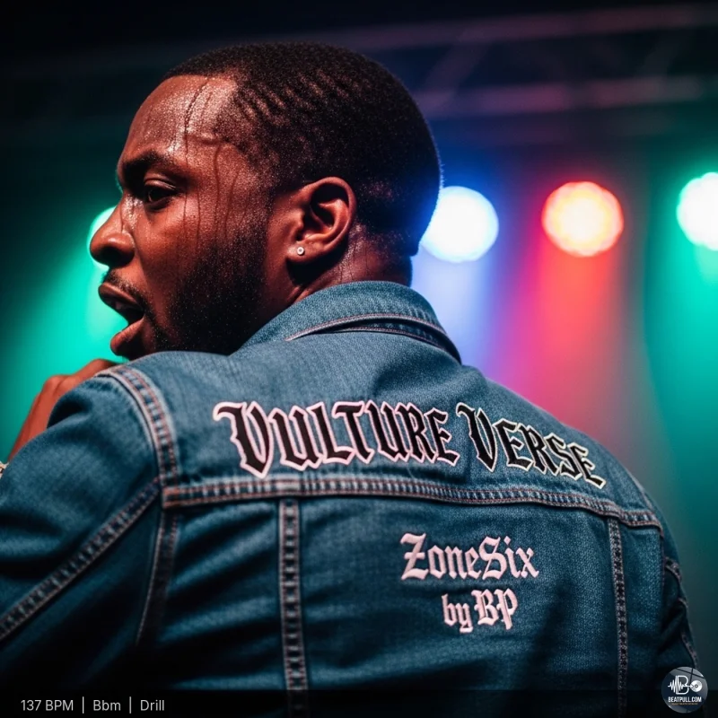 Vulture Verse