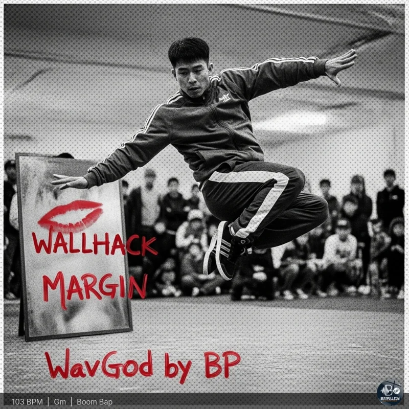 Wallhack Margin