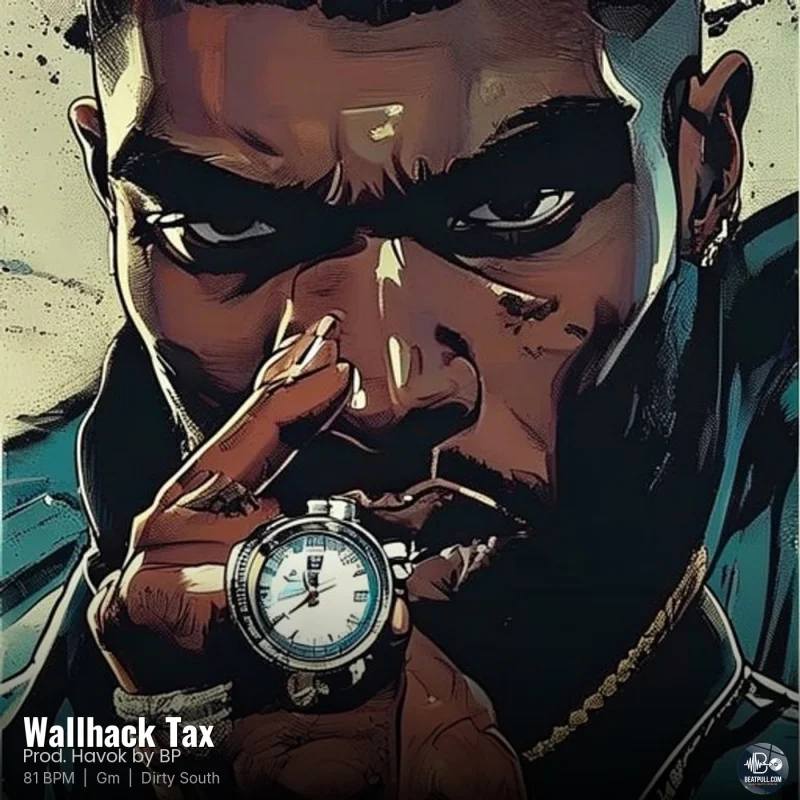Wallhack Tax