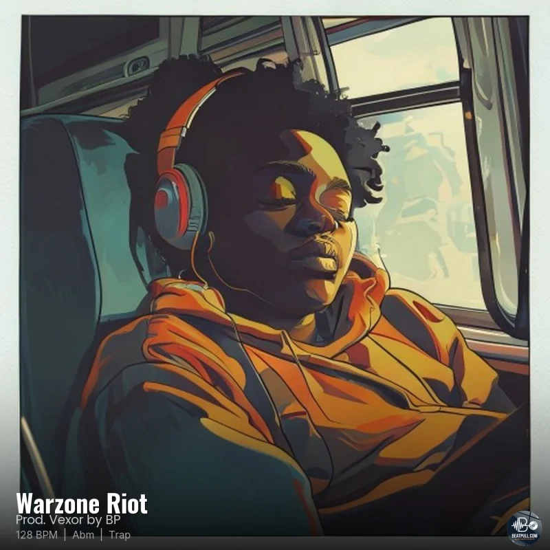 Warzone Riot