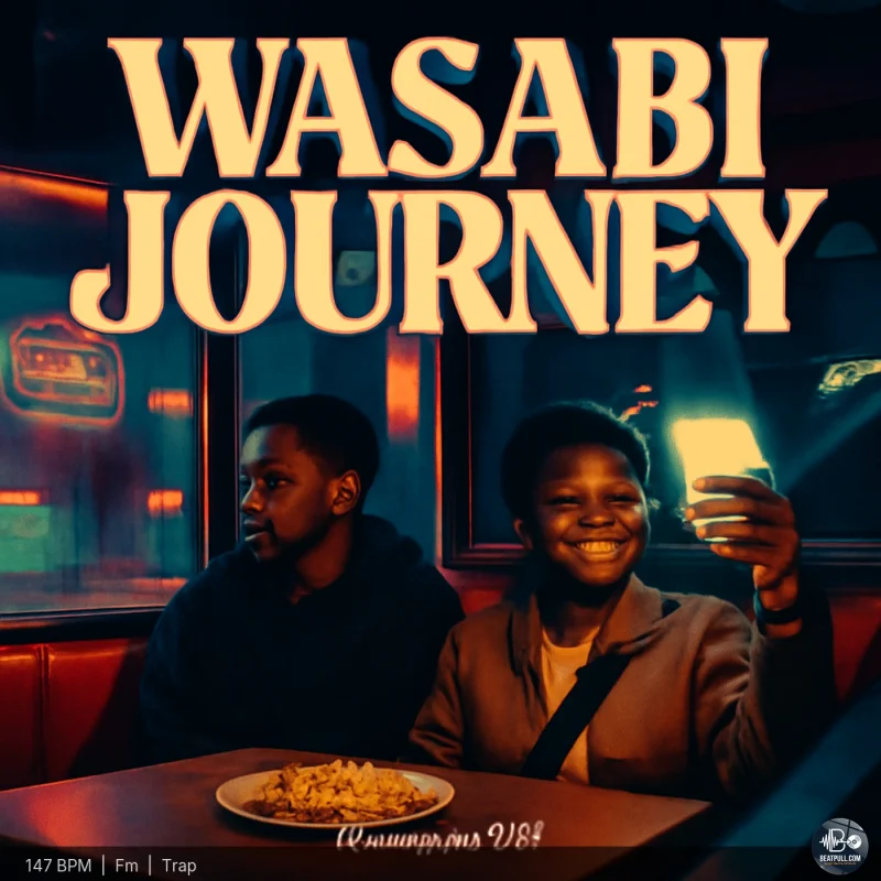 Wasabi Journey