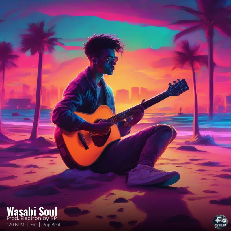 Wasabi Soul