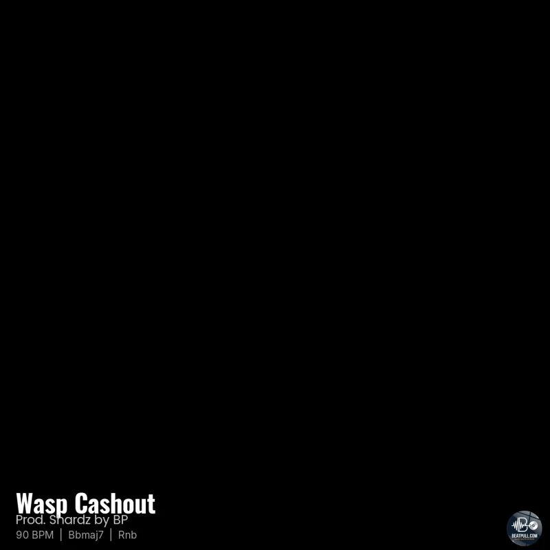 Wasp Cashout