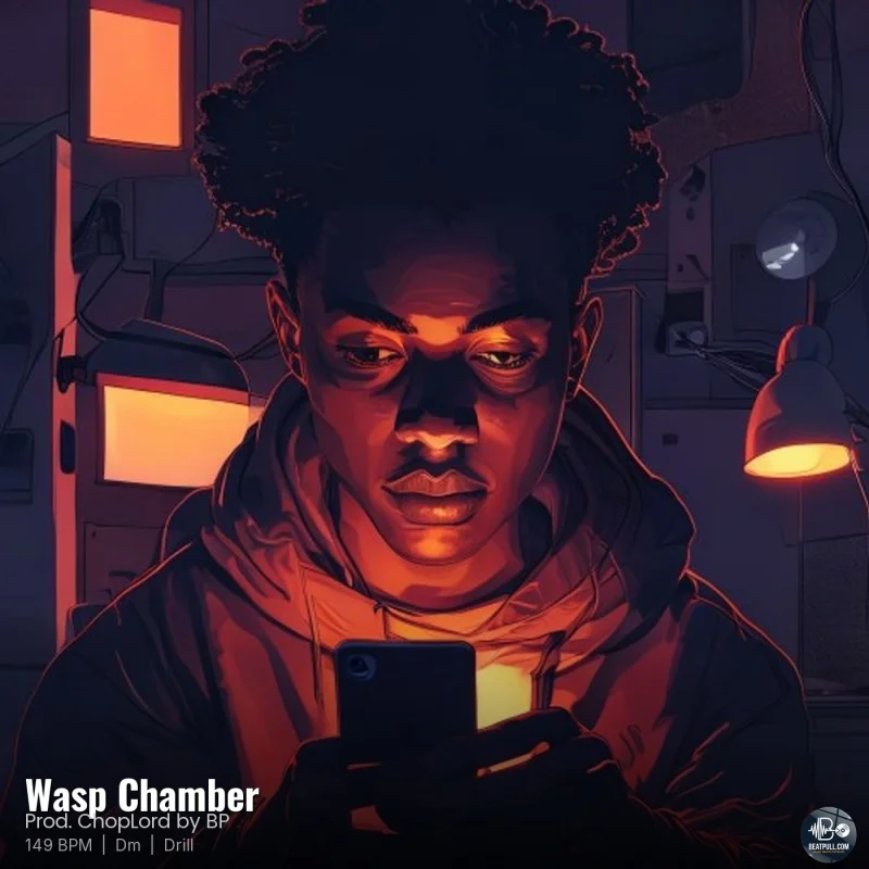 Wasp Chamber