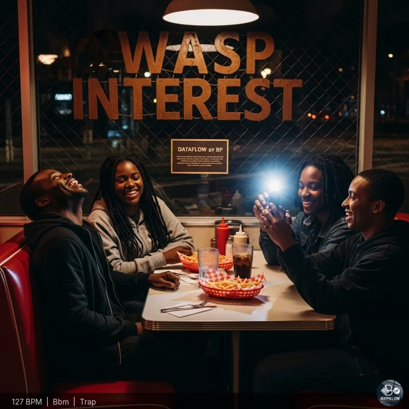 Wasp Interest
