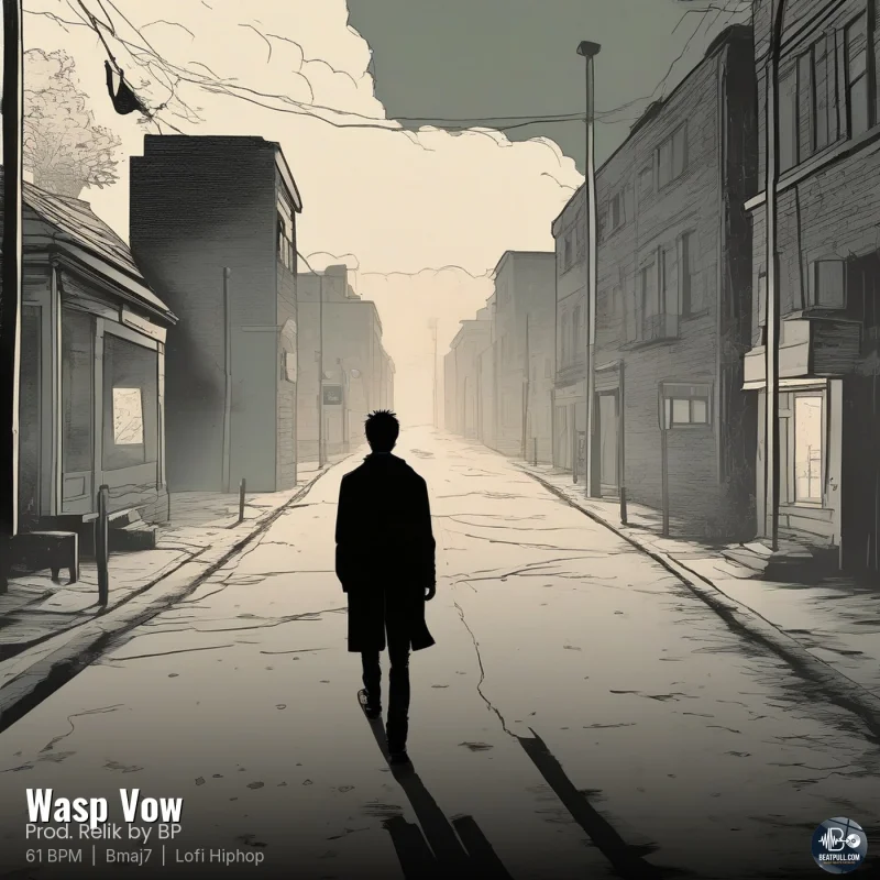 Wasp Vow