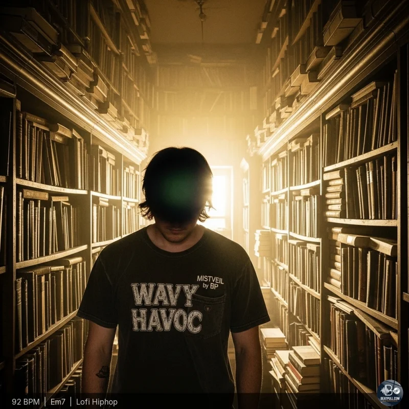 Wavy Havoc