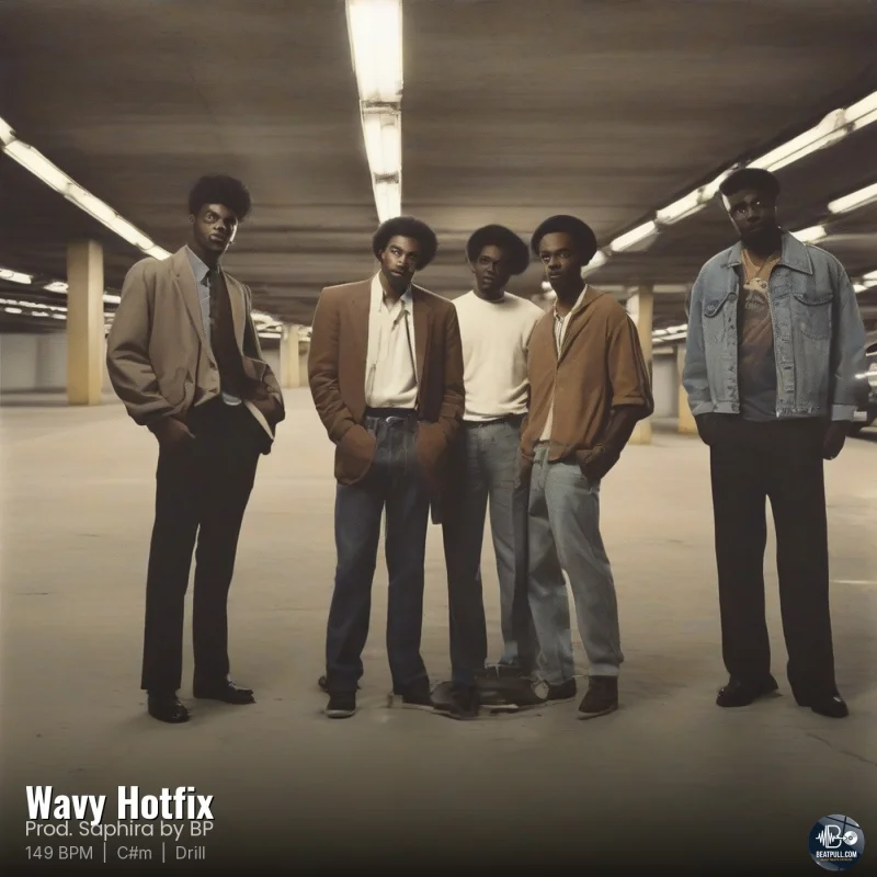 Wavy Hotfix