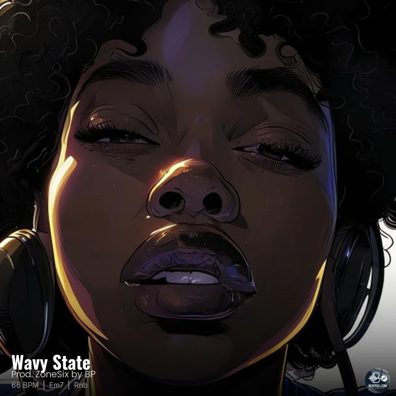 Wavy State