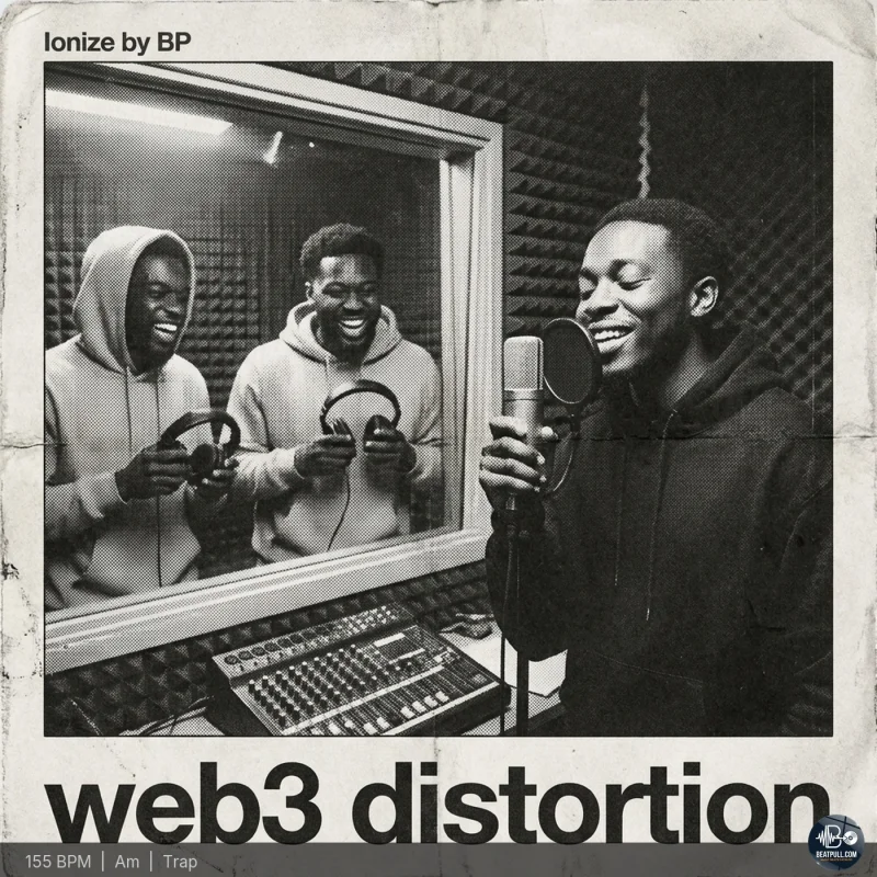 Web3 Distortion