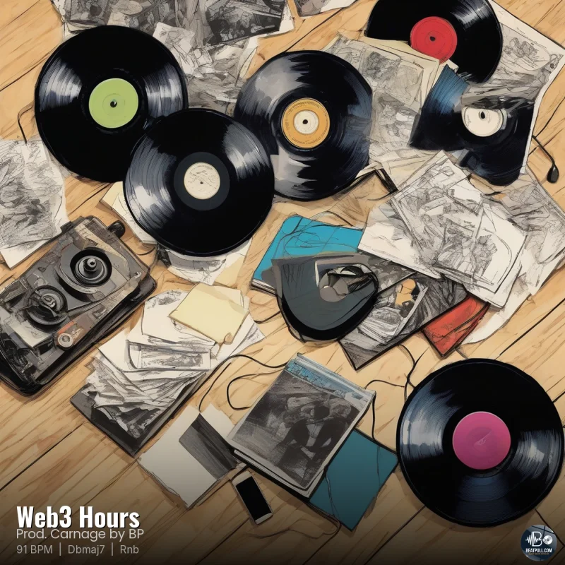 Web3 Hours