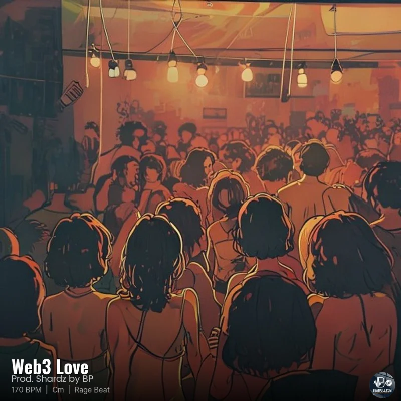 Web3 Love