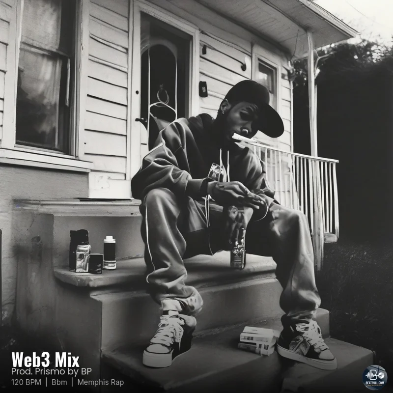 Web3 Mix