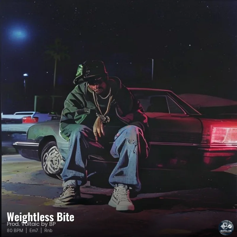 Weightless Bite