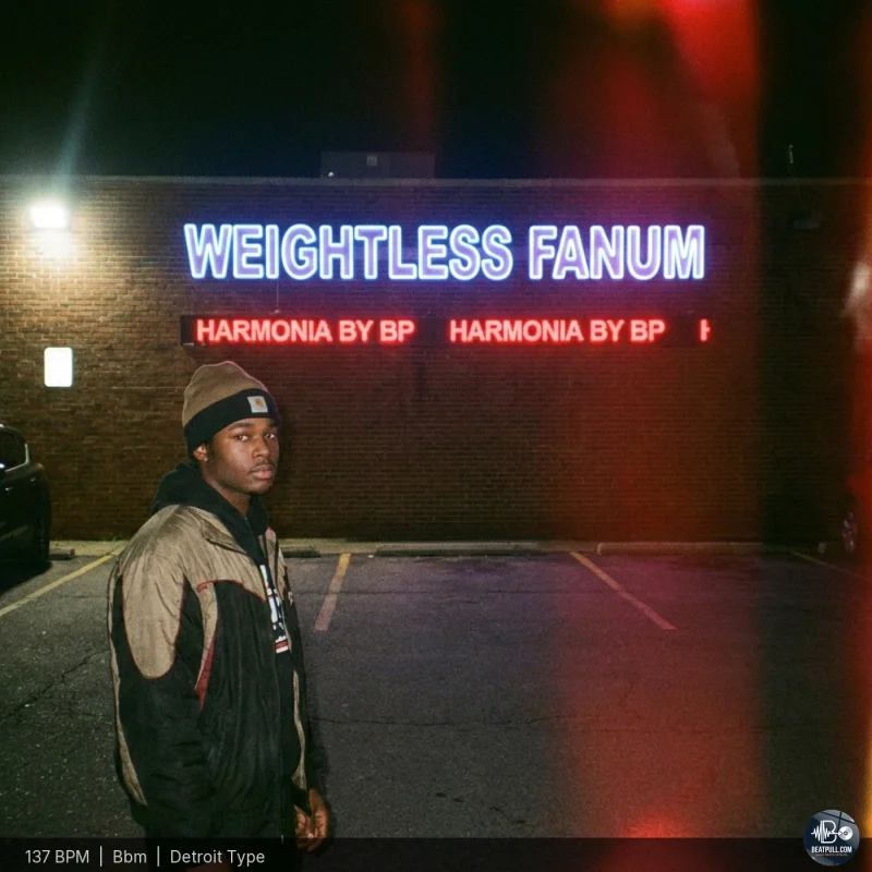 Weightless Fanum