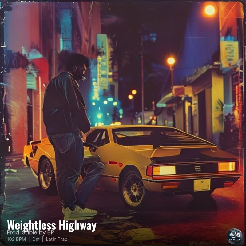 Weightless Highway