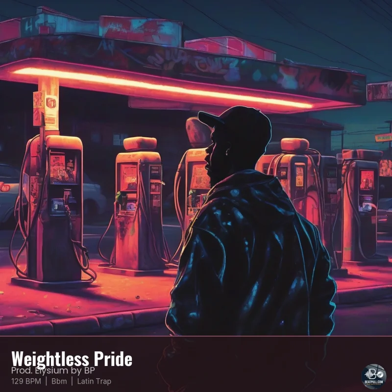 Weightless Pride