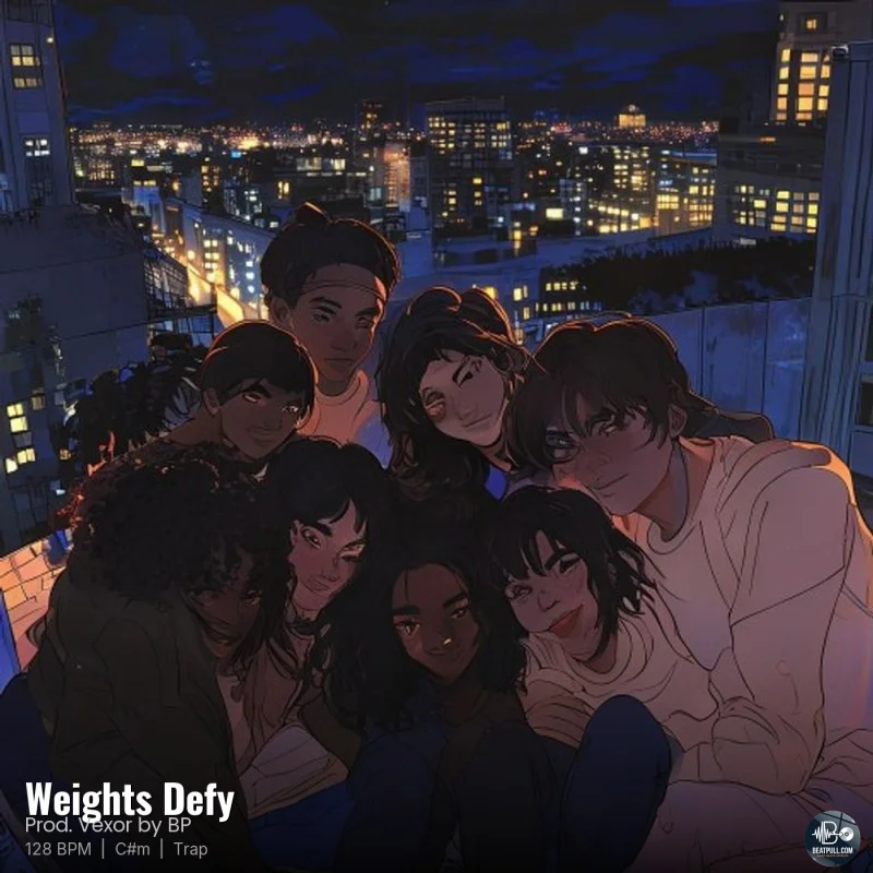 Weights Defy