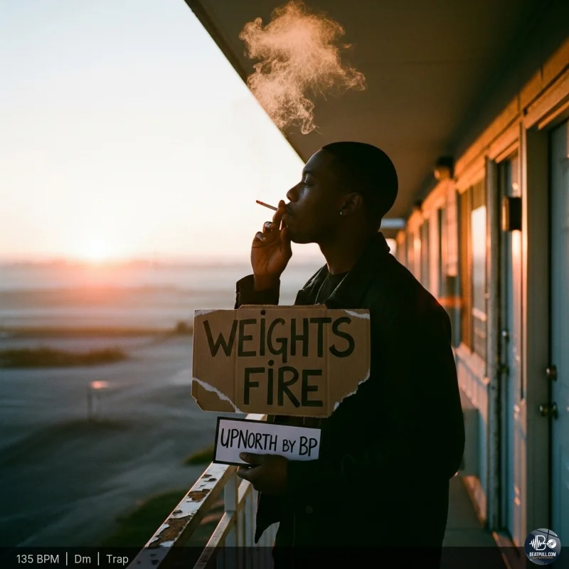 Weights Fire