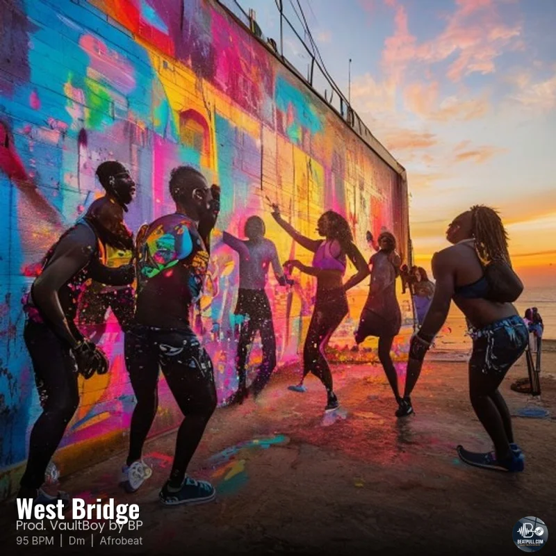 West Bridge