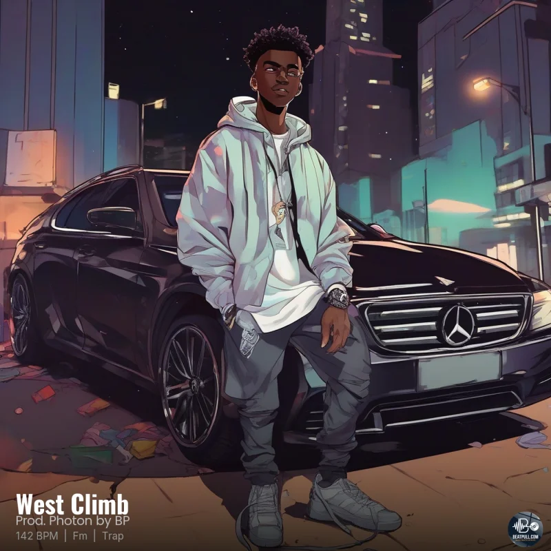 West Climb