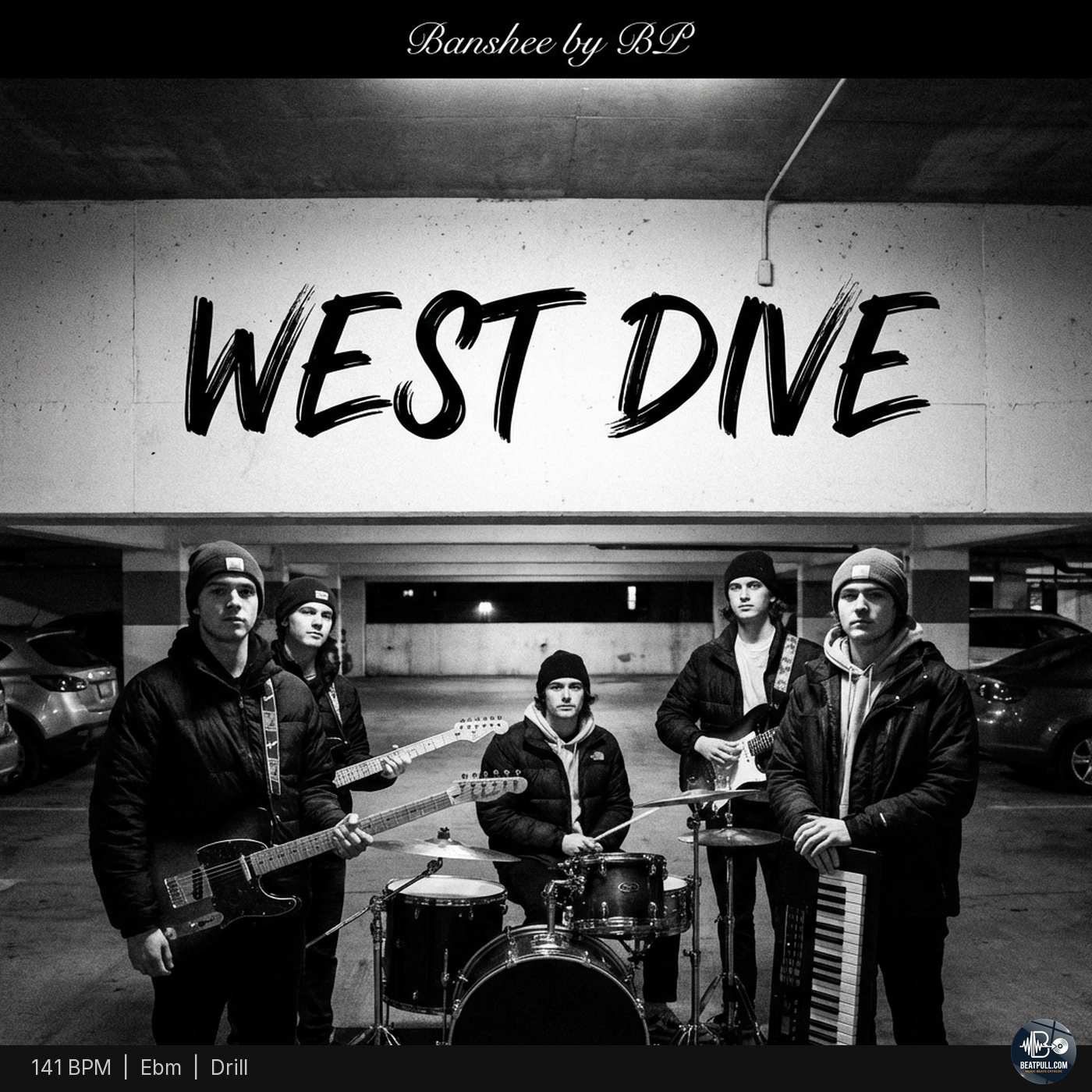 West Dive